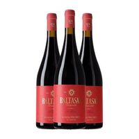 san alejandro vino tinto baltasar gracian vinas viejas calatayud 75 cl 145 vol pack de 3 unidades