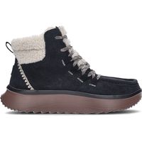 heydude botines 44367 blacktan para mujer
