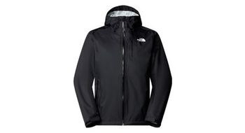Chaqueta impermeable the north face alta vista negra