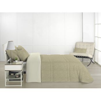 Conforter Nordico Jvr Modelo Sand Cama De 90 Cm