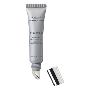 Tratamiento alisante contorno de ojos 15ml