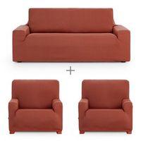 fundas de sofa mod7 elastica ulises 3-1-1 pl c9