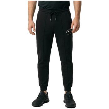 Puma Pantalón chandal Pantalon de jogging Class Better en molleton de coton para hombre