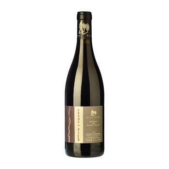 Roches Neuves Vino Tinto Franc De Pied Saumur-champigny Joven 75 Cl 12.5% Vol.
