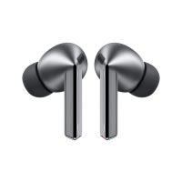 auriculares galaxy inalambricos true wireless bluetooth cancelacion de ruido microfono plata