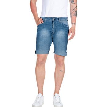 Replay Short BERMUDA RBJ981 HOMBRE para hombre
