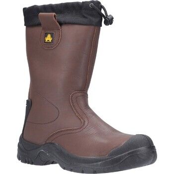 Amblers Safety Botas FS245 para hombre