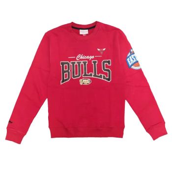 Sudadera Chicago Bulls 