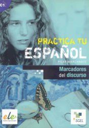 Marcadores del discurso