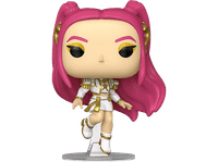 figura funko pop - kpop demon hunters mira 10 cm vinilo