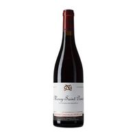 maxime cheurlin noellat vino tinto morey-saint-denis 75 cl 135 vol