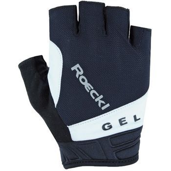 Roeckl Guante Itamos Top Function Negro-blanco