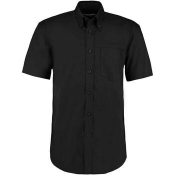Kustom Kit Camisa manga corta K109 para hombre