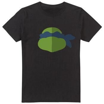 Teenage Mutant Ninja Turtles Camiseta manga larga TV6766 para hombre