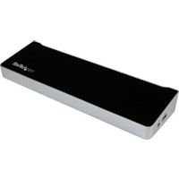 StarTech.com Docking Station para Ordenadores Port
