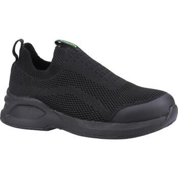 Amblers Safety Deportivas Moda AS609 para mujer