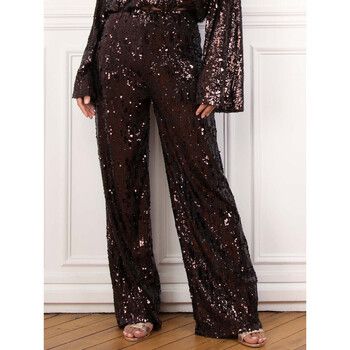 La Modeuse Pantalones 76640_P181519 para mujer