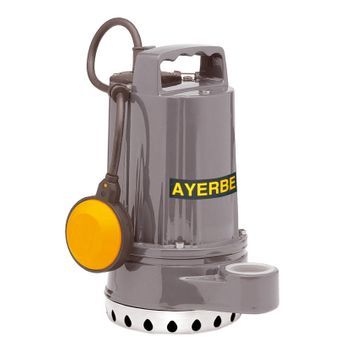 Electrob. Ay-200 Dc20 Hf - Ayerbe - 5860135