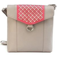 eastern counties leather bandolera el387 para mujer