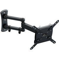 avf gl204 full motion tv bracket