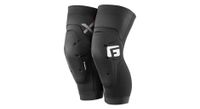 rodillera g form pro x4 negra