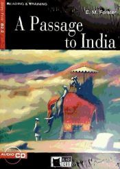 A PASSAGE TO INDIA+CD