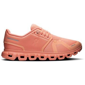 On Zapatillas Cloud 6 para mujer