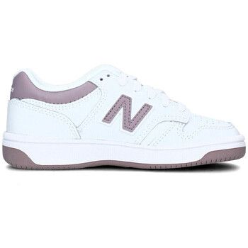New Balance Zapatillas PSB480WI para niña