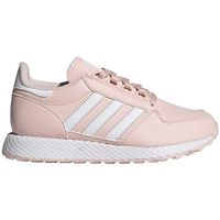 adidas zapatillas forest grove j para nina