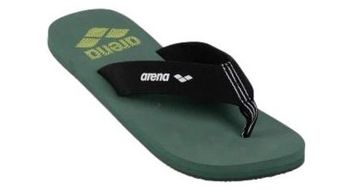Chanclas arena sandverde