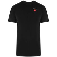 love moschino camiseta sy3912 para mujer