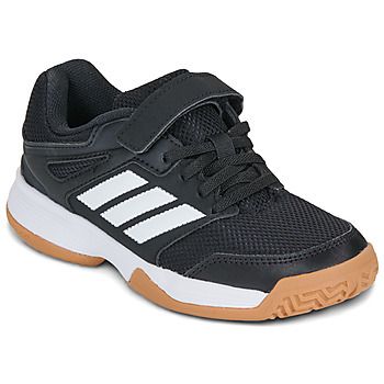 adidas Zapatillas deporte SPEEDCOURT K VELCRO para niña