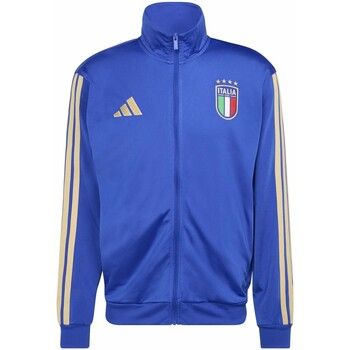 adidas Cazadora Figc Dna Tt para hombre