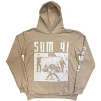 sum 41 jersey unplugged para hombre