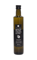 aceite de oliva virgen extra 500 ml