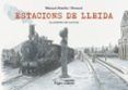 estacions de lleida