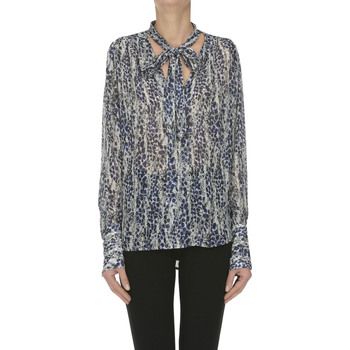 Dondup Blusa TPC00007063AE para mujer