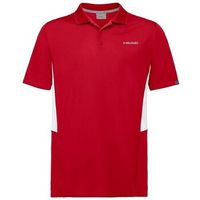 head camiseta 811339rd para hombre