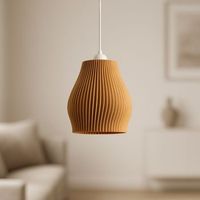 lampara de techo modelo diem bbb beige cable de seda trenzado blanco embellecedor floron de techo blanco luz led e27
