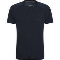 mountain warehouse camiseta mw3152 para hombre