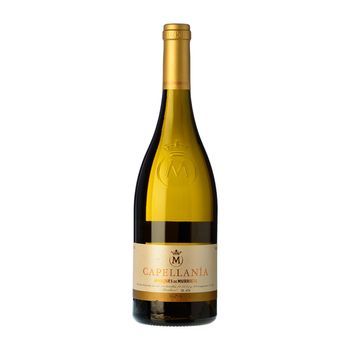 Marqués De Murrieta Vino Blanco Capellanía Rioja Crianza 75 Cl 13.5% Vol.
