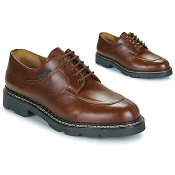 Pellet Zapatos Hombre MONTARIO para hombre