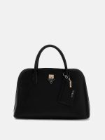 bolso de mano patsie con logo