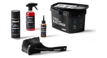 Kit de mantenimiento dynamic quick  n dirty