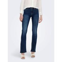 only jeans 15264050 blush-dark blue para mujer