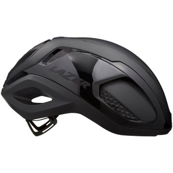 Lazer Vento Road KinetiCore Helmet - S - Matt Black