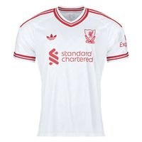 adidas camiseta liverpool fc 2627 away jersey para hombre