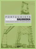 portugoieta hautatu baliokidea lexikoa lantzeko ariketak c1 ma ilara