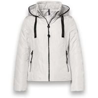 district chaqueta bluebell para mujer