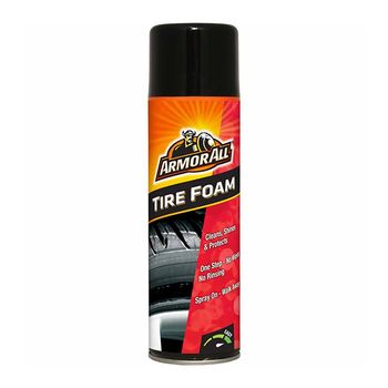 Tyre Foam 500ml